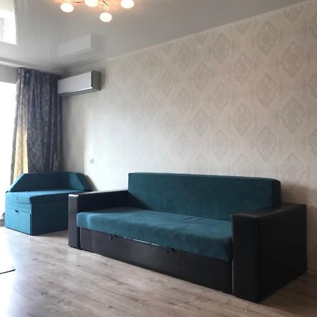 2 К.К.Люкс На Проспекте Мира,1, Г. Николаев Apartment Exterior photo