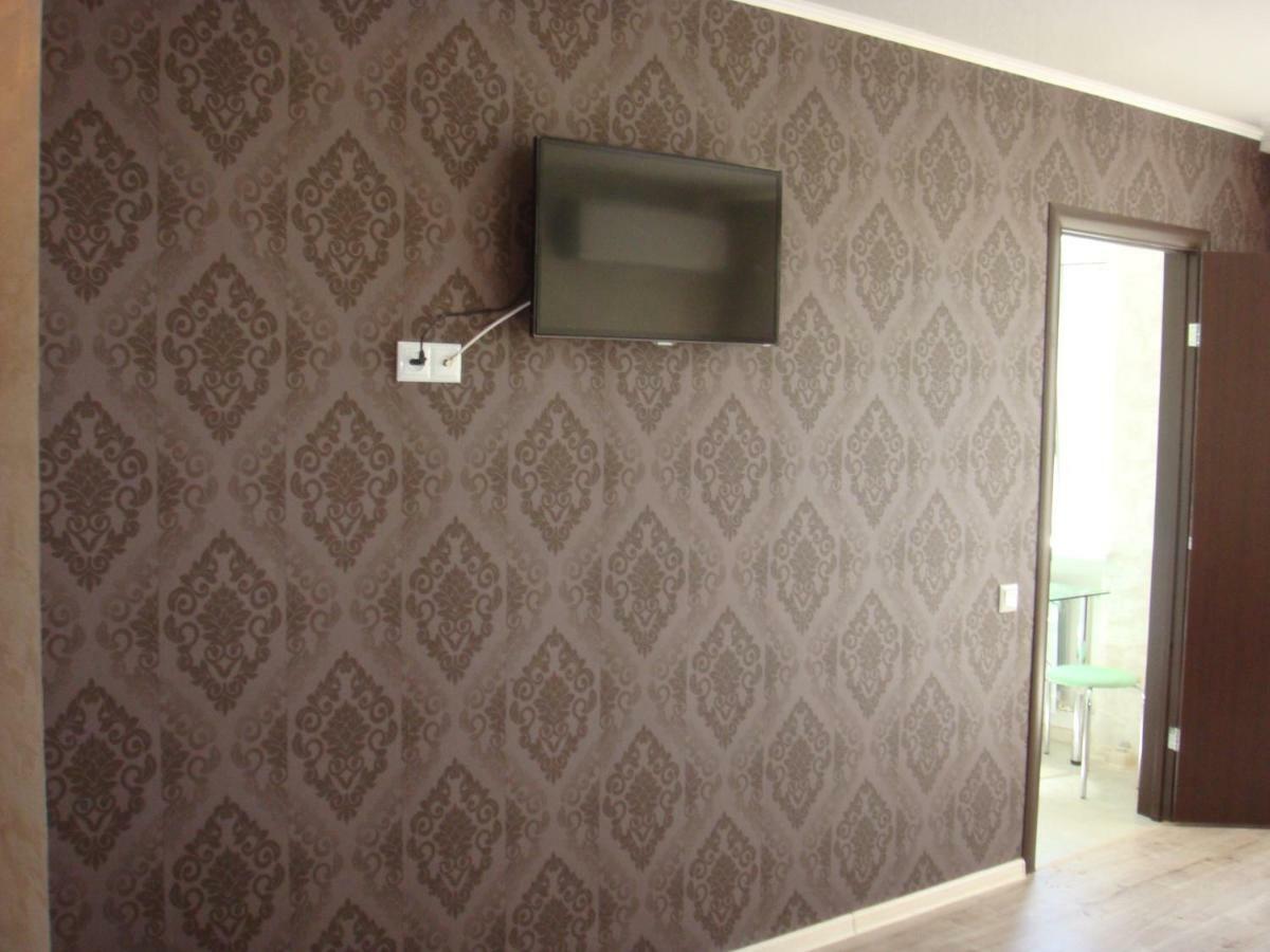 2 К.К.Люкс На Проспекте Мира,1, Г. Николаев Apartment Exterior photo