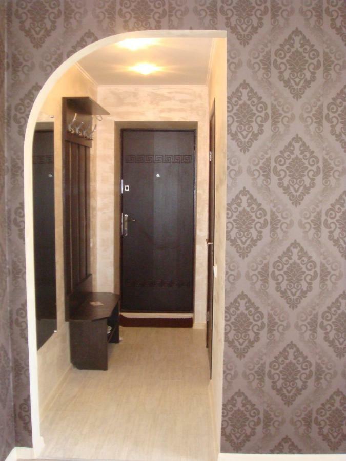 2 К.К.Люкс На Проспекте Мира,1, Г. Николаев Apartment Exterior photo